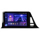 Android head unit Teyes CC3 4+64 Gb Toyota C-HR CHR(1 Din) 2016-2020 (F2) 9" 1din 2k