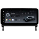 Android head unit Teyes LUX ONE 4+32 Gb Toyota bZ4X 2022-2024 12.3" (L1)