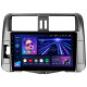 Android head unit Teyes CC3 4+32 Gb Toyota Land Cruiser Prado 150 2009-2013 (B) 9"
