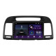 Magnetófono de a bordo SIGMA E9232 ANDROID 10 2+32 GB para Toyota Camry XV30 (2001–2006), negro, 9