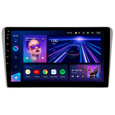 Android head unit Teyes CC3 4+32 Gb Toyota Avensis T250 2 II 2003-2009 9"