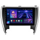 Android head unit Teyes CC3 4+32 Gb Toyota Camry 7 XV 50 55 North America 2014-2017 (B) 10"