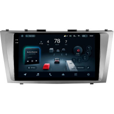 Android head unit Teyes CC4 Pro 8+128 Gb Toyota Camry 6 XV 40 50 2006-2011 (F1) 9" 2k