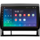 Android head unit SIGMA X9432 ANDROID 10 4+32 Gb 4G DSP Toyota Tacoma 2 N200 Hilux 2005-2015 9" (L1)