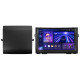 Android head unit Teyes CC3 4+64 Gb Toyota Prius XW20 II 2 2003-2011 (F1) 9" 2k