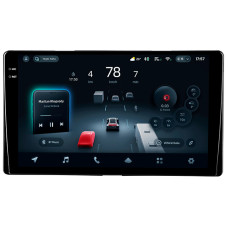 Android head unit Teyes CC4 Pro 8+128 Gb Toyota Sienna 3 XL30 2014 - 2020 9" 2k