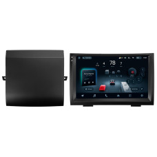 Android head unit Teyes CC4 Pro 8+128 Gb Toyota Prius XW20 II 2 2003-2011 (F1) 9" 2k