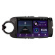 Magetófono de a bordo SIGMA E9232 ANDROID 10 2+32 GB para Toyota Yaris Vios 2012-2017 Negro 9