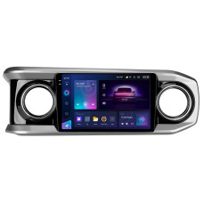 Android head unit Teyes CC3 4+32 Gb Toyota Tacoma N300 2015-2023 (F2) 10" 2k