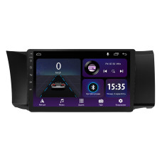 Android head unit SIGMA E9232 ANDROID 10 2+32 Gb Toyota GT 86 For Subaru BRZ (Left hand drive) 2012-2016 9"