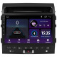 Android head unit SIGMA E10232 ANDROID 10 2+32 Gb Toyota Land Cruiser 11 200 (F3) 2007-2015 (B) 10" (L3)