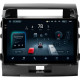 Android head unit Teyes CC4 Pro 12+256 Gb Toyota Land Cruiser 11 200 (F1) 2007-2015 10" 2k