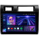 Android head unit Teyes CC3 4+32 Gb Toyota Land Cruiser 70 Series LC 79 2007-2020 9"