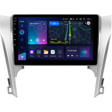 Android head unit Teyes CC3L 4+32 Gb Toyota Camry 7 XV 50 55 2011-2014 (A) 10"