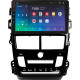 Android head unit SIGMA X9464 ANDROID 10 4+64 Gb 4G DSP Toyota Yaris Vios 2017-2020 (F2) 9" (L1)