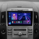 Android head unit Teyes CC3 4+32 Gb Toyota Corolla Verso AR10 2004 - 2009 (F2) 9"