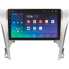 Android head unit SIGMA X10432 ANDROID 10 4+32 Gb 4G DSP Toyota Camry 7 XV 50 55 2011-2014 (A) 10"