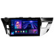 Android head unit Teyes CC3 4+32 Gb Toyota Corolla 11 2012-2016 (B) 10"
