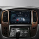 Android head unit Teyes CC4 Pro 12+256 Gb Toyota Land Cruiser LC 100-A 2002-2007 (A) 9" 2k