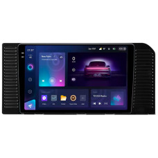 Android head unit Teyes CC3 4+32 Gb Toyota Land Cruiser Prado J250 2024 10" 2k