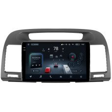 Android head unit Teyes CC4 Pro 8+128 Gb Toyota Camry 5 XV 30 2001-2006-A 9" 2k
