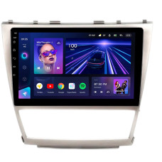Android head unit Teyes CC3 4+32 Gb Toyota Camry 6 XV 40 50 2006-2011 10"