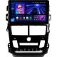 Android head unit Teyes CC3 4+32 Gb Toyota Yaris Vios 2017-2020 (F2) 9" (L1)