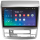 Android head unit SIGMA X9432 ANDROID 10 4+32 Gb 4G DSP Toyota Alphard 1 H10 2005-2008 (F2) 9"