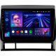 Android head unit Teyes CC3 4+32 Gb Toyota Tacoma 2 N200 Hilux 2005-2015 9" (L1)