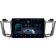 Android head unit Teyes CC4 Pro 12+256 Gb Toyota RAV4 4 XA40 5 XA50 2012-2018 10" 2k (L1)