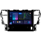 Android head unit Teyes CC3L 4+64 Gb Toyota Alphard H30 2015-2020 10"