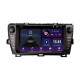 Android head unit SIGMA E9232 ANDROID 10 2+32 Gb Toyota PRIUS 2010-2015 LHD Black and Silver B-MOD 9" (L1)