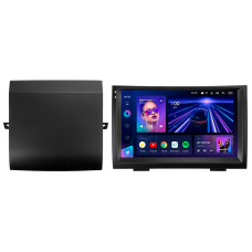 Android head unit Teyes CC3 4+32 Gb Toyota Prius XW20 II 2 2003-2011 (F1) 9"