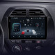 Android head unit Teyes CC4 Pro 12+256 Gb Toyota RAV4 2 CA20 CA20W XA20 2000 - 2003 (F3) 9" 2k