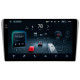 Android head unit Teyes CC4 Pro 8+128 Gb Toyota Avensis T250 2 II 2003-2009 9" 2k