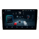 Android head unit Teyes CC4 Pro 8+128 Gb Toyota Verso R20 2009-2018 (F1) 9" 2k