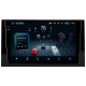 Android head unit Teyes CC4 Pro 12+256 Gb Toyota Avalon 5 XX50 (Left hand driver) 2022-2023 10" 2k