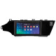 Android head unit SIGMA PRO 9464 ANDROID 10 4+64 Gb 4G DSP Toyota Avalon 4 IV XX40 2012 - 2018 9" (L1)
