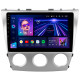 Android head unit Teyes CC3 4+32 Gb Toyota Camry 6 XV 40 50 2006-2011 (F2) 10"