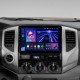 Android head unit Teyes CC3 4+32 Gb Toyota Tacoma 2 N200 Hilux 2005-2015 9" (L1)