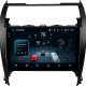 Android head unit Teyes CC4 Pro 12+256 Gb Toyota Camry 7 XV 50 55 Middle East 2012-2014 10" 2k