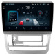 Android head unit Teyes CC4 Pro 8+128 Gb Toyota Alphard 1 H10 2002-2005 (F1) 9" 2k