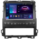 Stamm-Magnetophon Teyes CC3 4+32 GB Toyota Land Cruiser Prado 120 für Lexus GX470 GX 470 J120 (2002–2009) 9