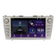 Android head unit SIGMA E9232 ANDROID 10 2+32 Gb Toyota Camry 6 XV 40 50 2006-2011 old with button 9"