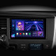 Android head unit Teyes CC3 4+32 Gb Toyota Sienna 3 XL30 2014 - 2020 9"