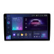 Android head unit Teyes CC3 4+32 Gb Toyota AVENSIS 2002-2008 BLACK 9" 2k