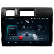 Android head unit Teyes CC4 Pro 12+256 Gb Toyota Land Cruiser 8 J70 70 2023-2024 9" 2k (L1)