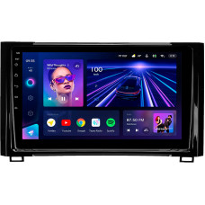 Android head unit Teyes CC3 4+32 Gb Toyota Tundra XK50 2013-2020 9"