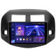 Android head unit Teyes CC3 6+128 Gb Toyota RAV4 3 XA30 (F2) 2005-2013 10" 2k