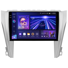 Android head unit Teyes CC3 6+128 Gb with 360° surround view° Toyota Camry 7 XV 50 55 2014-2017 (A) 10" 2k